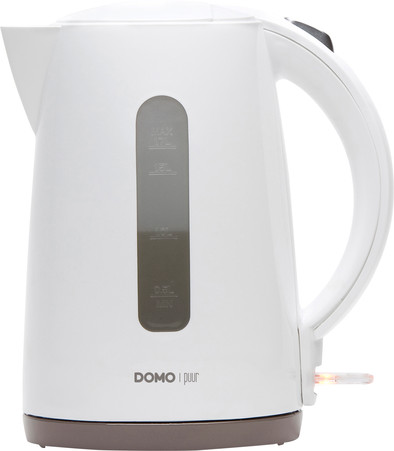 Domo DO9134WK is nooit meer leverbaar