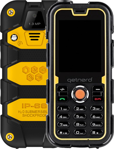 Le produit Getnord Walrus ne sera plus jamais disponible