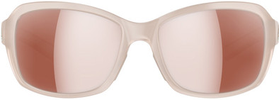 Adidas Baboa Vapour Grey Matt / LST Active Silver Lens is nooit meer leverbaar