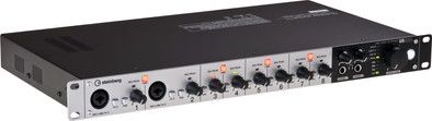 Steinberg UR824 is no longer available