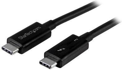StarTech Thunderbolt 3 USB-C cable - 1 meter is no longer available
