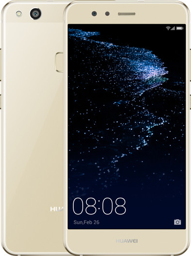 Le produit Huawei P10 Lite Or ne sera plus jamais disponible