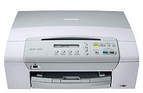 Brother DCP-145C is nooit meer leverbaar