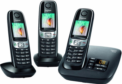 Gigaset C620A Trio is no longer available