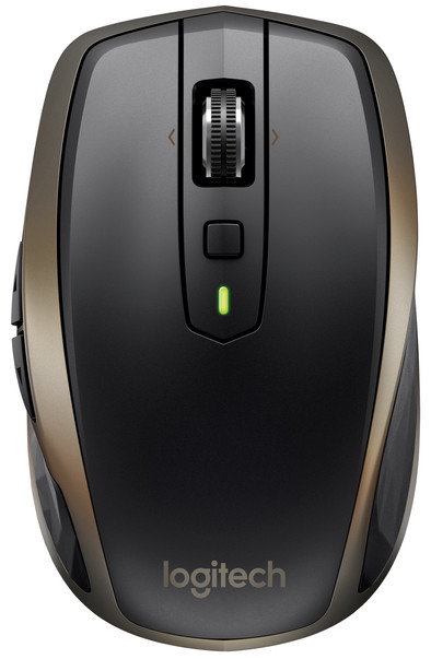 Logitech MX Anywhere 2 Wireless Muis is nooit meer leverbaar