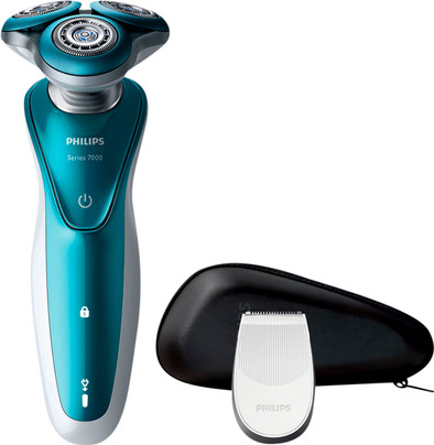 Philips Series 7000 S7370/12 is no longer available