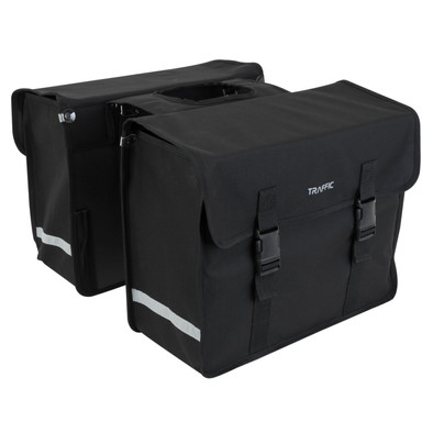 Le produit Fastrider Traffic Double Sacoche Polyester ne sera plus jamais disponible