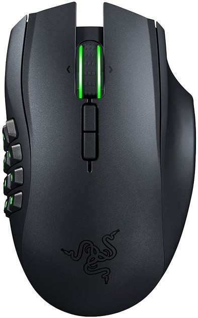 Razer Naga Epic Chroma is nooit meer leverbaar