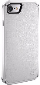 Le produit Element Case Solace LX Coque Arrière pour Apple iPhone 7/8 Blanc ne sera plus jamais disponible