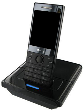 Veripart Cradle Deluxe  HTC S740 is nooit meer leverbaar