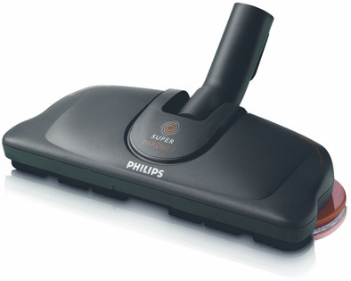Philips Super Parketborstel FC8042 is nooit meer leverbaar