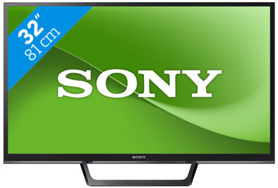 Le produit Sony KDL-32RE400 ne sera plus jamais disponible