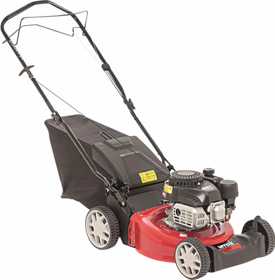 MTD Smart 42 SPO is nooit meer leverbaar