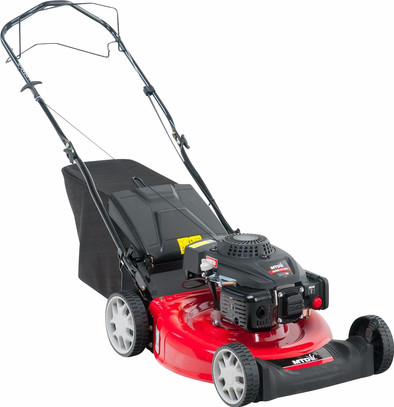 MTD Smart 53 SPO is nooit meer leverbaar