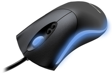 Microsoft Habu Gaming Mouse is nooit meer leverbaar