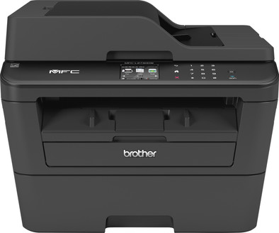 Brother MFC-L2740DW is nooit meer leverbaar