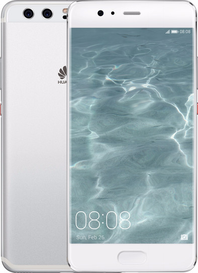 Le produit Huawei P10 Plus Argent ne sera plus jamais disponible