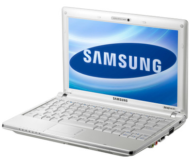 Samsung NC10-KA04NL is nooit meer leverbaar