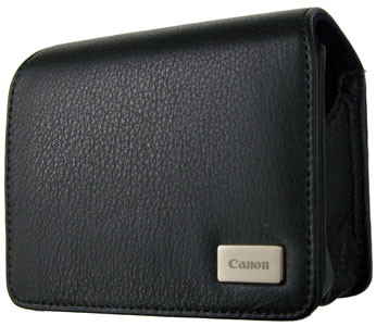 Canon DCC-650 Case is nooit meer leverbaar