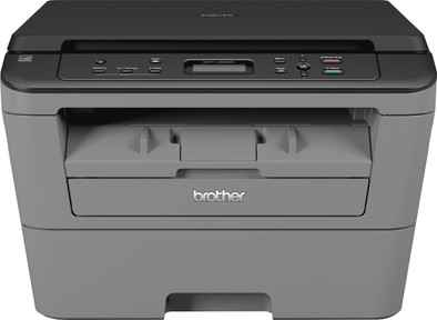 Brother DCP-L2500D is nooit meer leverbaar