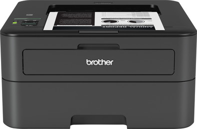 Brother HL-L2340DW is nooit meer leverbaar