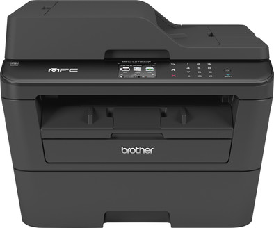 Brother MFC-L2720DW is nooit meer leverbaar