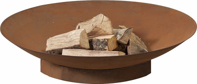 Le produit 2L Home and Garden Braséro 80 cm Rouille ne sera plus jamais disponible