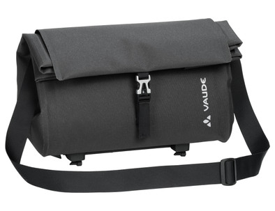 Vaude Comyou Shopper Phantom Black is nooit meer leverbaar
