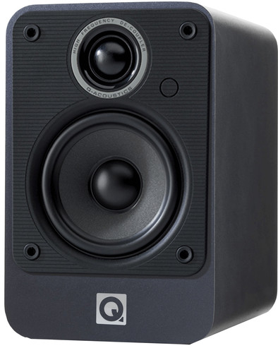 Q Acoustics 2020i Anthracite (per pair) is no longer available
