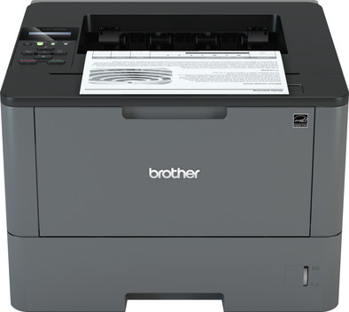 Brother HL-L5200DW is nooit meer leverbaar