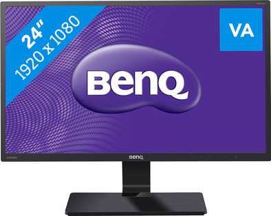 BenQ GW2470H is nooit meer leverbaar