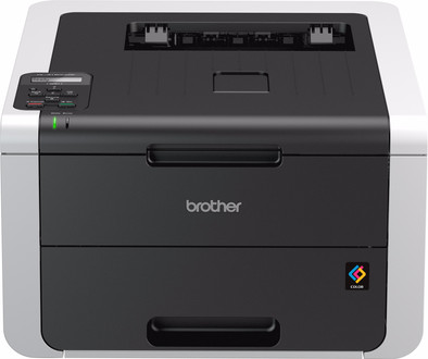 Le produit Brother HL-3150CDW ne sera plus jamais disponible