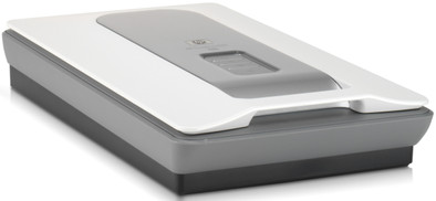 HP ScanJet G4010 PhotoScanner is nooit meer leverbaar