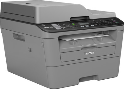 Le produit Brother MFC-L2700DW ne sera plus jamais disponible