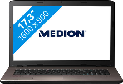 Medion Akoya E7419 is nooit meer leverbaar