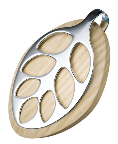 Bellabeat Leaf Nature Silver Edition is no longer available