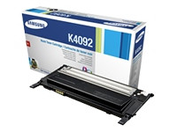 Samsung CLT-K4092S Toner Black (zwart) is nooit meer leverbaar