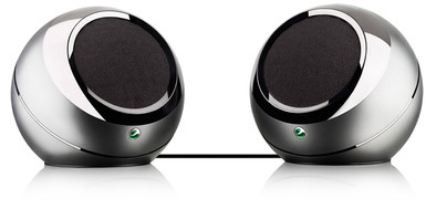 Sony Ericsson Portable Bluetooth Speaker MBS-400 is nooit meer leverbaar