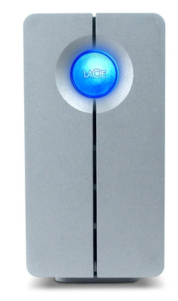 LaCie 2big Quadra 2 TB is nooit meer leverbaar