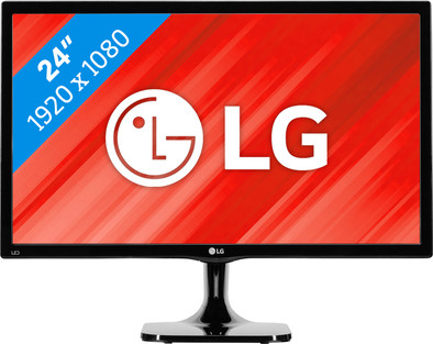 LG 24M47VQ is nooit meer leverbaar