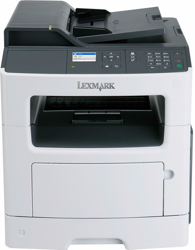 Le produit Lexmark MX317DN ne sera plus jamais disponible