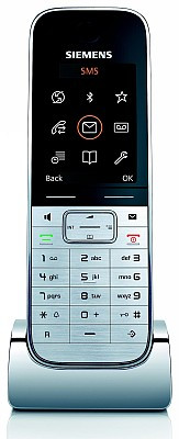 Gigaset SL78H is nooit meer leverbaar