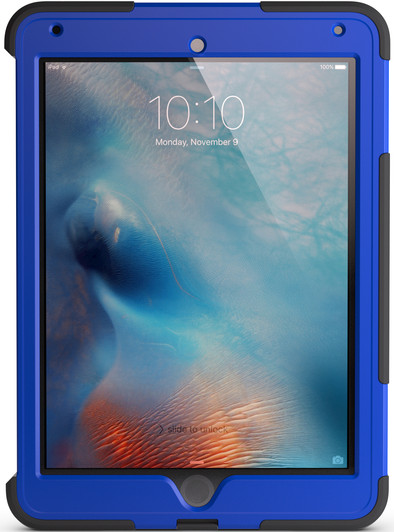 Griffin Survivor Slim iPad Air 2/Pro 9.7 inch Blue is no longer available