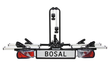 Bosal Tourer is nooit meer leverbaar