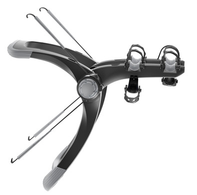 Thule RaceWay 991 is nooit meer leverbaar