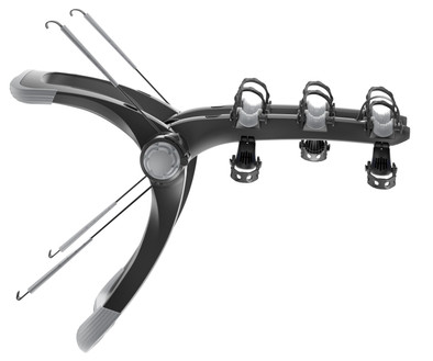 Thule RaceWay 992 is no longer available