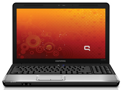 Compaq Presario CQ60-120EB Azerty is nooit meer leverbaar