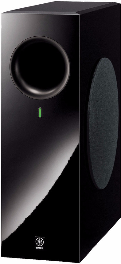 Le produit Yamaha NS-SW210 Noir ne sera plus jamais disponible