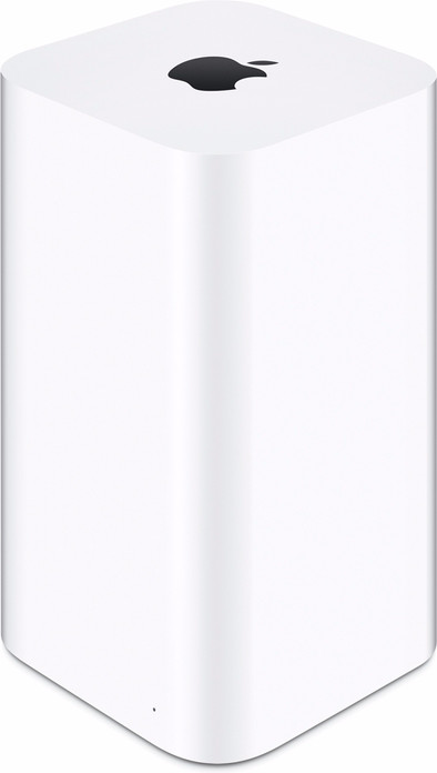 Apple Airport Extreme ME918Z/A is no longer available