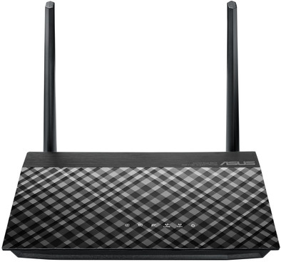 Asus RT-AC51 is no longer available